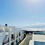 Sunsetview El 2-4 Personas Appartement *