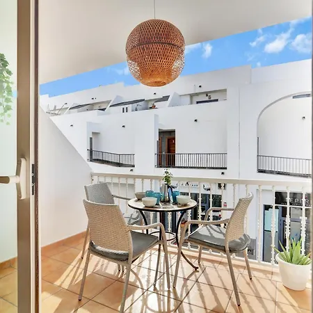 Sunsetview El 2-4 Personas Appartement