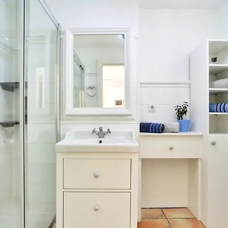 Appartement Sunsetview El 2-4 Personas *