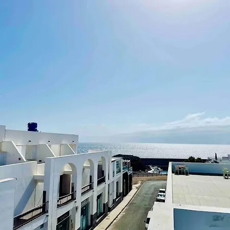 Sunsetview El 2-4 Personas شقة *