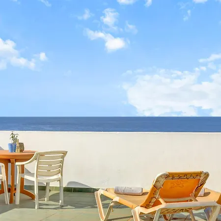 Sunsetview El 2-4 Personas Appartamento Cotillo