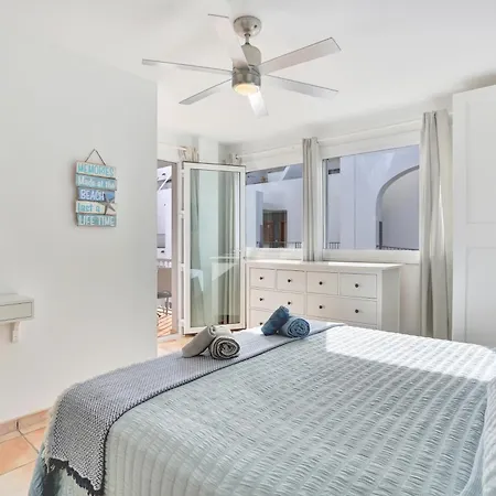 Appartamento Sunsetview El 2-4 Personas Cotillo
