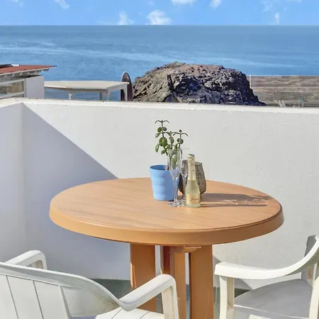 Sunsetview El 2-4 Personas شقة