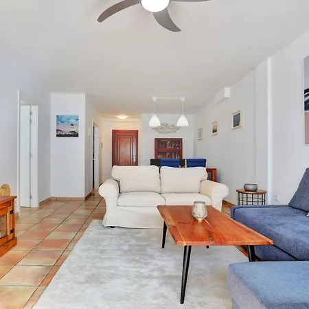 Sunsetview El 2-4 Personas Appartamento Cotillo
