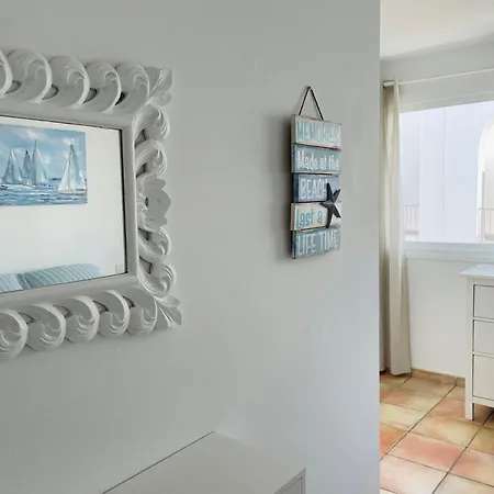 Sunsetview El 2-4 Personas Appartamento *