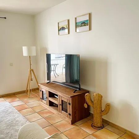Sunsetview El 2-4 Personas Appartamento