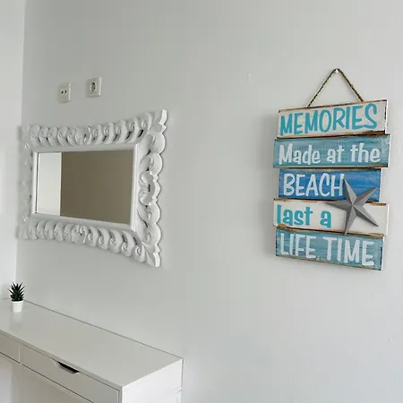 Appartamento Sunsetview El 2-4 Personas Cotillo